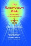 The Resurrection Bible - George M. Lamsa