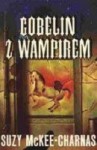 Gobelin z wampirem - Suzy McKee Charnas