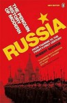 The Penguin History of Modern Russia: From Tsarism to the Twenty-first Century - Robert Service