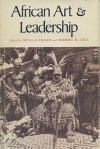 African Art & Leadership - Douglas Andrew Fraser