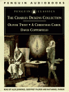 Dickens audio boxed set - Alex Jennings, Charles Dickens, Geoffrey Palmer, Nathaniel Parker