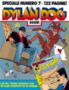 Speciale Dylan Dog n. 7: Sogni - Tiziano Sclavi, Giovanni Freghieri, Angelo Stano