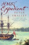 Hms Expedient - Peter Smalley