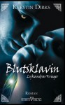 Blutsklavin - Kerstin Dirks