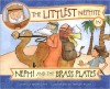 The Littlest Nephite in Nephi and the Brass Plates - Bevan Olsen