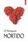 Mortido - Ovidiu Nimigean