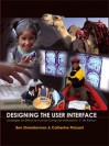 Designing the User Interface: Strategies for Effective Human-Computer Interaction (5th Edition) - Ben Shneiderman, Catherine Plaisant