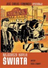 Najgorsza Kapela Świata: Występ Trzeci i Czwarty - José Carlos Fernandes