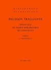 Procopius Gazaeus, Opuscula rhetorica et oratoria (Bibliotheca Scriptorum Graecorum Et Romanorum Teubneriana (B) (Latin Edition) - Procopius <Gazaeus>, Eugenio Amato