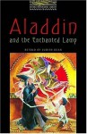 Aladdin and the Enchanted Lamp - Anonymous, Tricia Hedge, Jennifer Bassett, Judith Dean