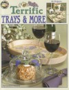 Terrific Trays & More - Carolyn Stearns