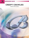 Creepy Crawlies - Michael Story