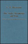 The Arabs, Byzantium, and Iran: Studies in Early Islamic History and Culture - Clifford Edmund Bosworth