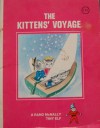 The Kittens' Voyage (A Rand McNally Tiny Elf Book) - Barbara Young, marjorie Cooper