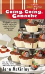 Going, Going, Ganache - Jenn McKinlay