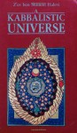 A Kabbalistic Universe - Z'ev Ben Shimon Halevi