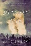 Private Life - Jane Smiley