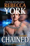 Chained (Decorah Security) - Rebecca York