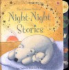 Night Stories - Sam Taplin