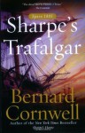 Sharpe's Trafalgar (Sharpe, #4) - Bernard Cornwell