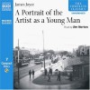 Portrait Of The Artist As A Young Man - James Joyce, Jim Norton