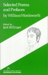 Selected Poems and Prefaces - William Wordsworth, Jack Stillinger