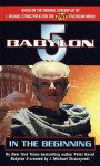 In the Beginning (Babylon 5) - Peter David;J. Michael Straczynski