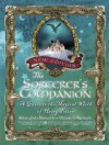 The Sorcerer's Companion: A Guide to the Magical World of Harry Potter - Allan Zola Kronzek, Elizabeth Kronzek