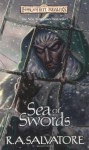 Sea of Swords - R.A. Salvatore
