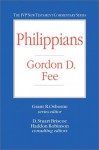 Philippians - Gordon D. Fee
