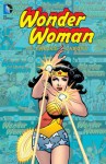 Wonder Woman: The Twelve Labors - Len Wein, Curt Swan