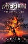 The Eternal Flame - T. A. Barron