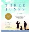 Three Junes - Julia Glass, John Keating