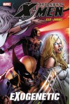 Astonishing X-Men, Vol. 6: Exogenetic - Warren Ellis, Phil Jimenez