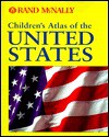 Children's Atlas of the United States - Rand McNally