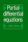 Partial Differential Equations - J. Wloka, C.B. Thomas