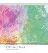 ESRI Map Book, Volume 23 - Michael Law