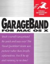 Garageband for Mac OS X - Victor Gavenda