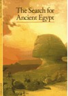 The Search For Ancient Egypt - Jean Vercoutter