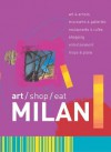 Art/Shop/Eat: Milan - Paul Blanchard