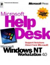 Microsoft Help Desk for Microsoft Windows NT Workstation 4.0 - Stephen L. Nelson