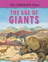 The Age of Dinosaurs - Olivia Brookes