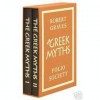 The Greek Myths 1 - Robert Graves