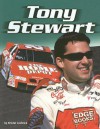 Tony Stewart - Kristal Leebrick