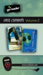 Orca Currents Go Reader, Volume 2: Skate Freak/Sewer Rats - Lesley Choyce, Sigmund Brouwer