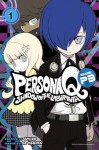 Persona Q: Shadow of the Labyrinth Side: P3 Volume 1 - So Tobita, Atlus