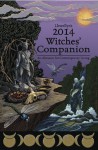 Llewellyn's 2014 Witches' Companion (Llewellyns Witches Companion) - Llewellyn