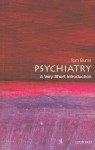 Psychiatry: A Very Short Introduction - Tom Burns