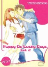 Happy-Go-Lucky Days vol. 2 - Shimura Takako