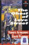 The Ghost Of Love Street - Venero Armanno